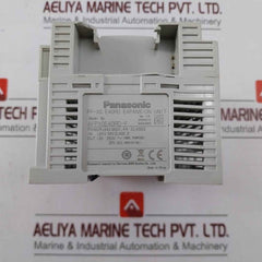 Panasonic Afpx0E40Rd-f Expansion Control Unit Ver-1.0/2A-250V