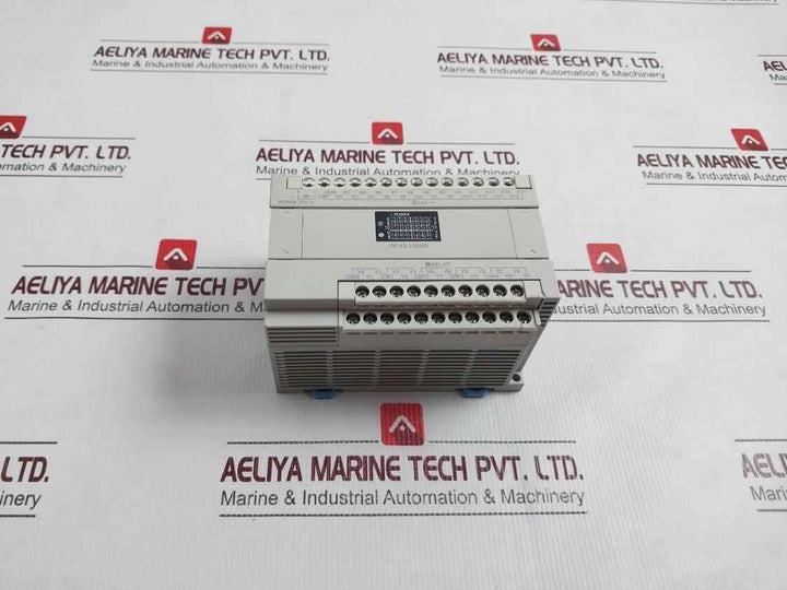 Panasonic Afpx0E40Rd-f Expansion Module 24V-0.4A