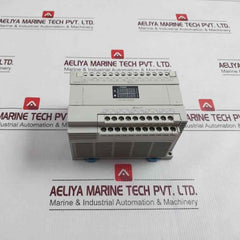 Panasonic Afpx0E40Rd-f Expansion Module 24V-0.4A