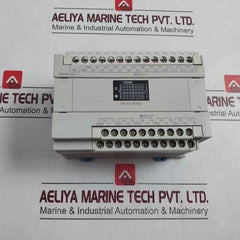 Panasonic Afpx0E40Rd-f Expansion Module 24V-0.4A
