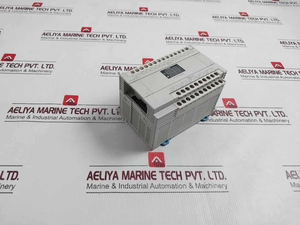 Panasonic Afpx0E40Rd-f Expansion Module 24V-0.4A