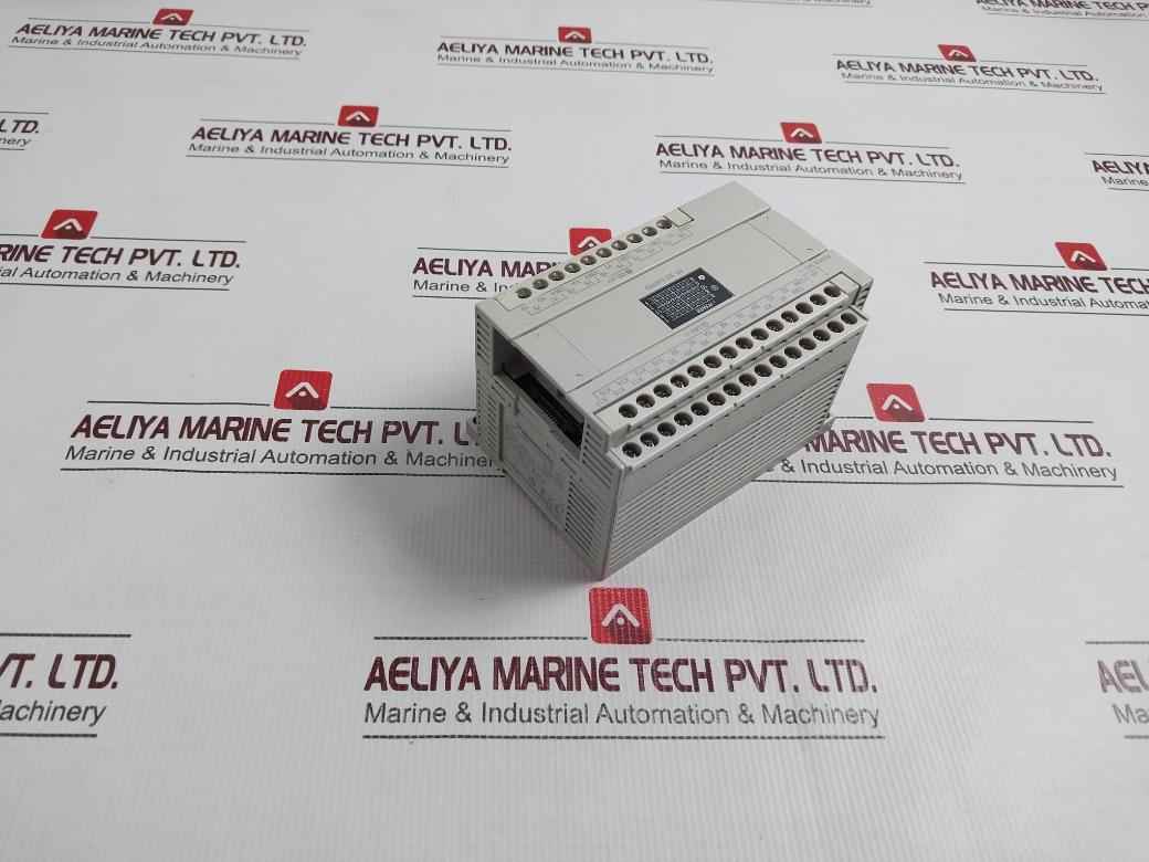 Panasonic Afpx0E40Rd-f Expansion Module 24V-0.4A