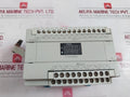 Panasonic Afpx0E40Rd-f Fp-x0 E40Rd Expansion Unit Ver 1.0 20043897 24V Dc