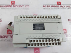 Panasonic Afpx0E40Rd-f Fp-x0 E40Rd Expansion Unit Ver 1.0 20043897 24V Dc