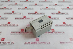 Panasonic Afpx0E40Rd-f Fp-x0 E40Rd Expansion Unit Ver 1.0 20043897 24V Dc