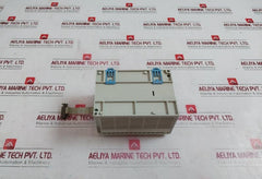 Panasonic Afpx0E40Rd-f Fp-x0 E40Rd Expansion Unit Ver 1.0 20043897 24V Dc