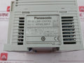 Panasonic Afpx0L30R-f Programmable Logic Controller 100-240V Ac