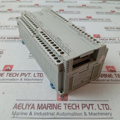 Panasonic Afpx0L60Mr-f Control Unit Fp-x0 L60Mr 100-240V 0.6A 50/60Hz 30V