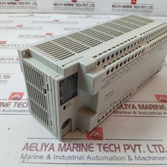 Panasonic Afpx0L60Mr-f Control Unit Fp-x0 L60Mr 100-240V 0.6A 50/60Hz 30V