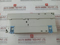 Panasonic Afpx0L60Mr-f Control Unit Fp-x0 L60Mr 100-240V 0.6A 50/60Hz 30V
