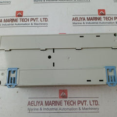 Panasonic Afpx0L60Mr-f Control Unit Fp-x0 L60Mr 100-240V 0.6A 50/60Hz 30V