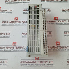 Panasonic Afpx0L60Mr-f Control Unit Fp-x0 L60Mr 100-240V 0.6A 50/60Hz 30V
