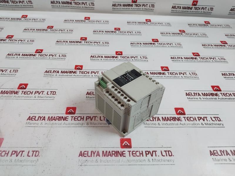 Panasonic Afpxhc14R-f Programmable Controller 100-240V 0.35A 50/60Hz