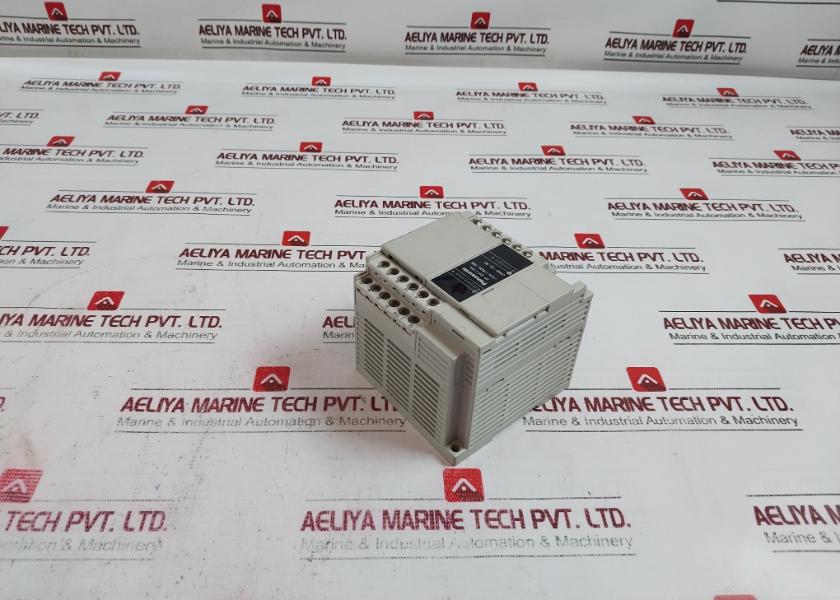Panasonic Afpxhc14R-f Programmable Controller 100-240V 0.35A 50/60Hz