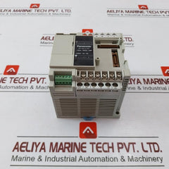 Panasonic Afpxhc14T-f Fp-xhc14T Control Unit Ver 1.6 100-240V 0.3A 50/60Hz 24Vdc