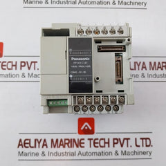 Panasonic Afpxhc14T-f Fp-xhc14T Control Unit Ver 1.6 100-240V 0.3A 50/60Hz 24Vdc