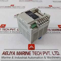Panasonic Afpxhc14T-f Fp-xhc14T Control Unit Ver 1.6 100-240V 0.3A 50/60Hz 24Vdc