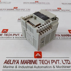 Panasonic Afpxhc14T-f Fp-xhc14T Control Unit Ver 1.6 100-240V 0.3A 50/60Hz 24Vdc