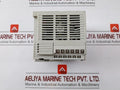 Panasonic Afpxhc14T-f Fp-xhc14T Control Unit Ver 1.6 100-240V 0.3A 50/60Hz 24Vdc