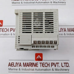Panasonic Afpxhc14T-f Fp-xhc14T Control Unit Ver 1.6 100-240V 0.3A 50/60Hz 24Vdc