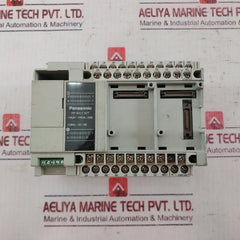 Panasonic Afpxhc30T-f Control Unit Ver.1.4 100-240V 0.55A 50/60Hz