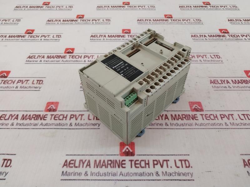 Panasonic Afpxhc30T-f Control Unit Ver.1.4 100-240V 0.55A 50/60Hz