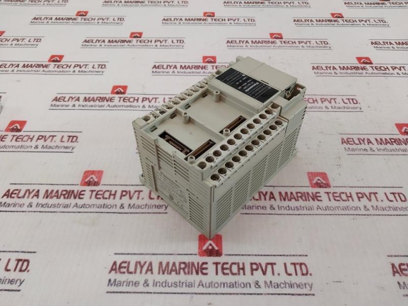 Panasonic Afpxhc30T-f Control Unit Ver.1.4 100-240V 0.55A 50/60Hz