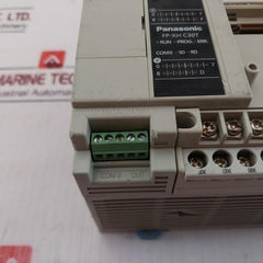 Panasonic Afpxhc30T-f Control Unit Ver.1.4 100-240V 0.55A 50/60Hz