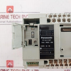 Panasonic Afpxhc30T-f Control Unit Ver.1.4 100-240V 0.55A 50/60Hz