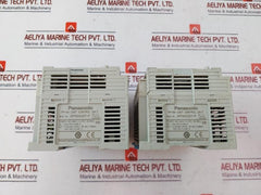 Panasonic Afpxhc30t-f Control Plc Module, Ver.1.4