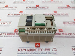 Panasonic Afpxhc30t-f Control Plc Module, Ver.1.4