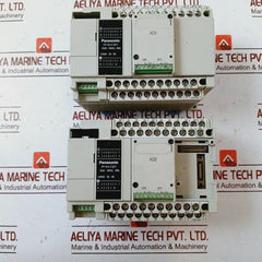 Panasonic Afpxhc30t-f Plc Control Unit Ver 1.4
