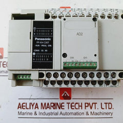 Panasonic Afpxhc30t-f Plc Control Unit Ver 1.4