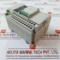 Panasonic Afpxhc30t-f Plc Control Unit Ver 1.4