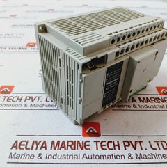 Panasonic Afpxhc30t-f Plc Control Unit Ver 1.4