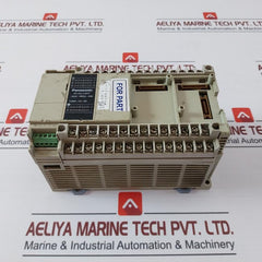 Panasonic Afpxhc40T-f Control Unit Fp-xh C40T 100-240V 50/60Hz