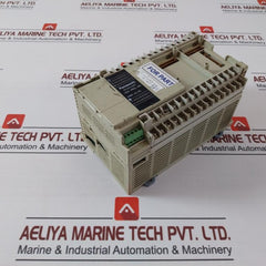 Panasonic Afpxhc40T-f Control Unit Fp-xh C40T 100-240V 50/60Hz