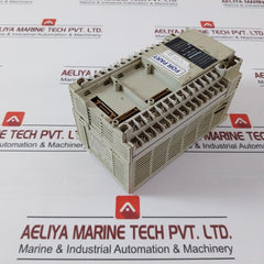 Panasonic Afpxhc40T-f Control Unit Fp-xh C40T 100-240V 50/60Hz
