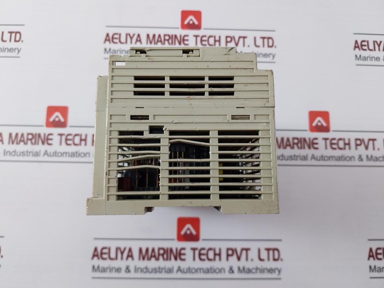 Panasonic Afpxhc40T-f Control Unit Fp-xh C40T 100-240V 50/60Hz