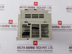 Panasonic Afpxhc40T-f Control Unit Fp-xh C40T 100-240V 50/60Hz
