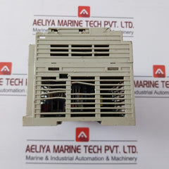 Panasonic Afpxhc40T-f Control Unit Fp-xh C40T 100-240V 50/60Hz