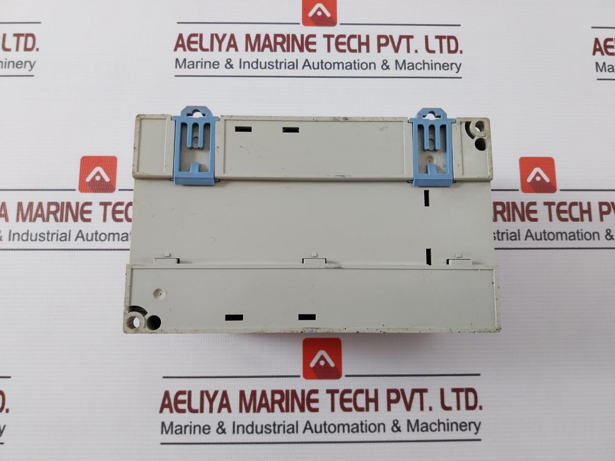 Panasonic Afpxhc40T-f Control Unit Fp-xh C40T 100-240V 50/60Hz