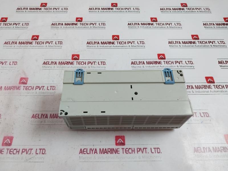 Panasonic Afpxhc60T- F Plc Control Unit Point Dc Input 24V Class 2 100-240V 0.65A 50/60Hz