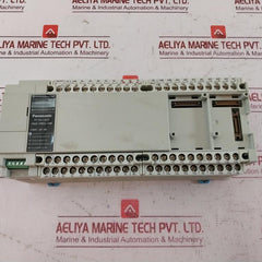 Panasonic Afpxhc60T-f Control Unit 20035485 200316Z 0.5A/4A Fp-xh C60T