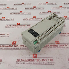 Panasonic Afpxhc60T-f Control Unit 20035485 200316Z 0.5A/4A Fp-xh C60T