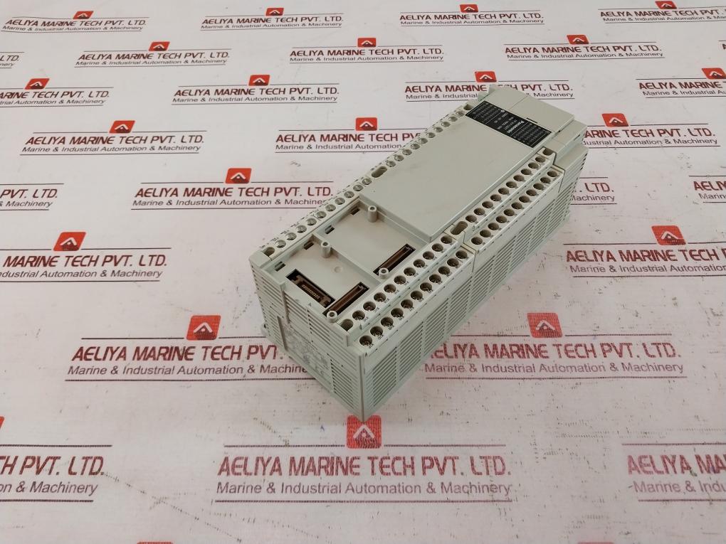 Panasonic Afpxhc60T-f Control Unit 20035485 200316Z 0.5A/4A Fp-xh C60T