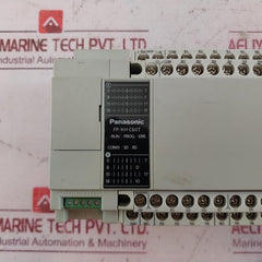 Panasonic Afpxhc60T-f Control Unit 20035485 200316Z 0.5A/4A Fp-xh C60T