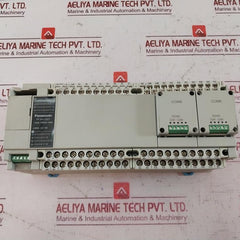 Panasonic Afpxhc60T-f Control Unit 200604Z 20063791 Afpx-com6 200605Z