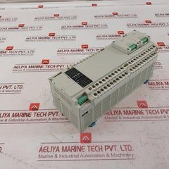 Panasonic Afpxhc60T-f Control Unit 200604Z 20063791 Afpx-com6 200605Z