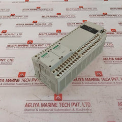 Panasonic Afpxhc60T-f Control Unit 200604Z 20063791 Afpx-com6 200605Z